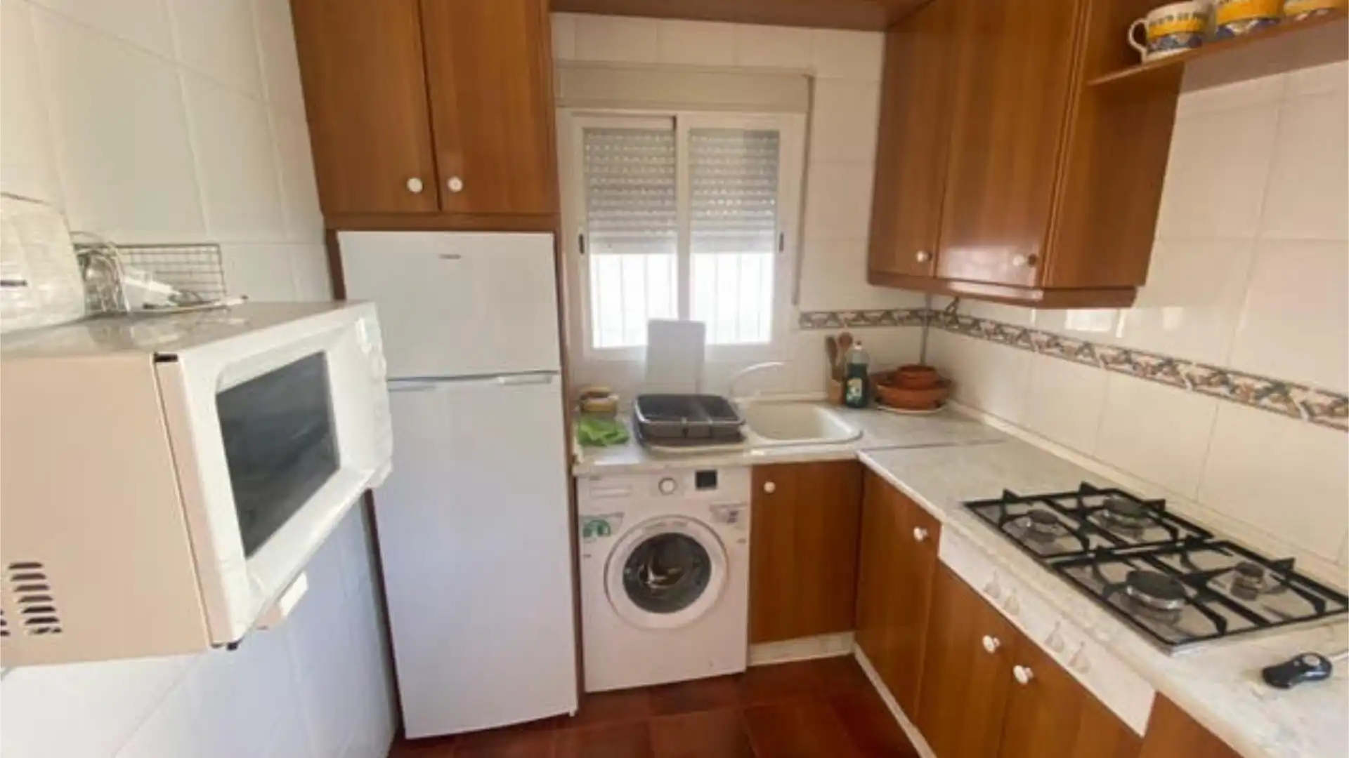 Casa adosada en El Sotillo, La Barrosa - Foto 8