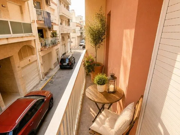 Piso en Lluis Companys, 35, L'Ametlla de Mar, L'Ametlla de Mar - Foto 10