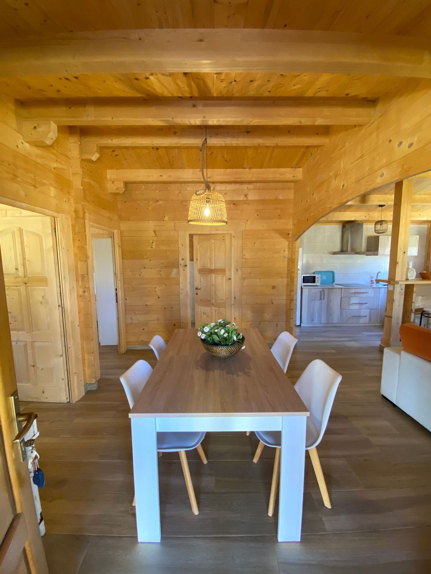 Casa o chalet independiente en Carretera Vejer-caños Km 11, 13, 11 CarreteraVEJERCAOSKM, Zahora, Zahora - Foto 2