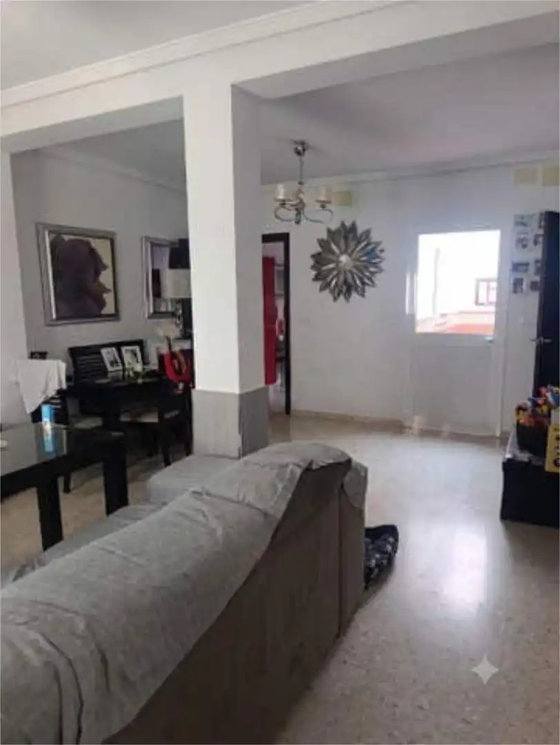 Chalet en BARRIO DE LA SOLEDAD - Foto 4