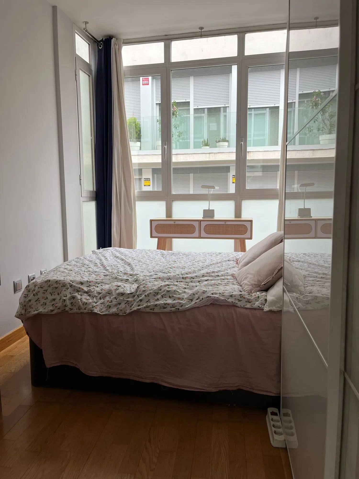 Piso en calle de Wad-Ras, 11 - Foto 4