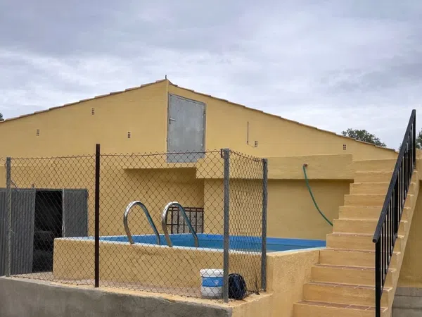 Casa o chalet independiente en Poligono 13, 11, Parcela 201 Caña de La Murta, 201 - Foto 14
