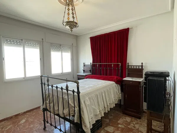 Piso en Calle Alta y Baja, 18, Las Tinajerías - Juderías, Las Tinajerías - Juderías - Foto 10