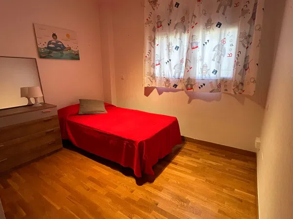 Piso en Calle Abenarabi, 41, Vista Alegre - Foto 24
