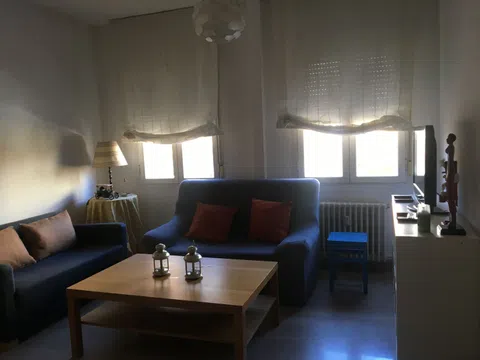 Piso en avenida de Alberto de Alcocer, 22 - Foto 15