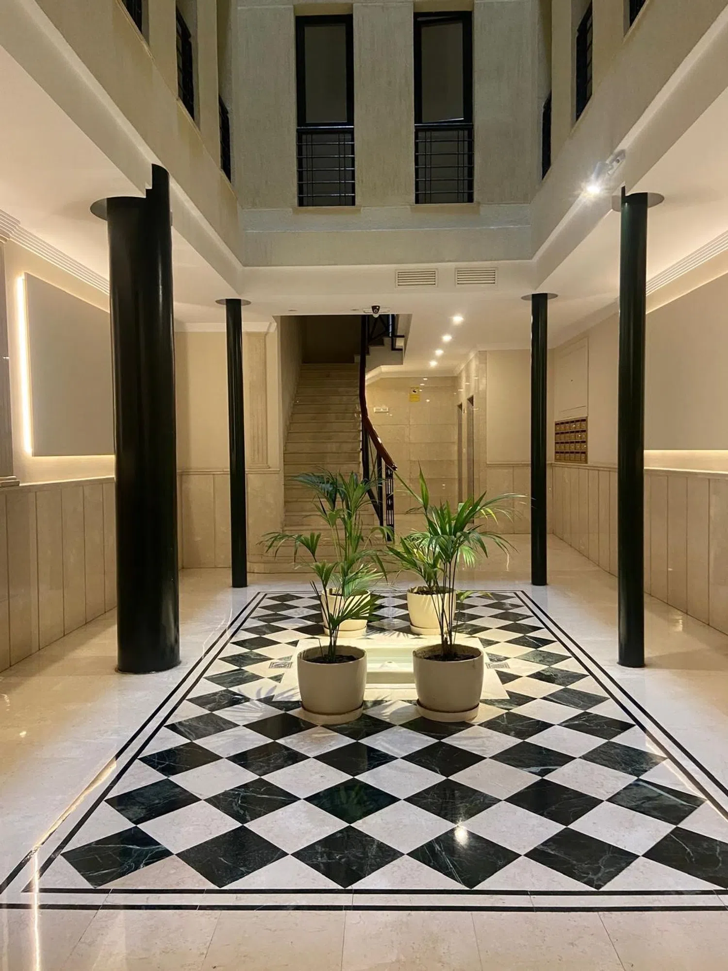 Piso en calle Recogidas, 10 - Foto 7