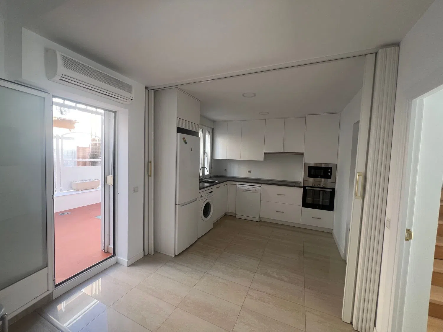 Chalet adosado en calle del Pilar de Zaragoza, 16 - Foto 5