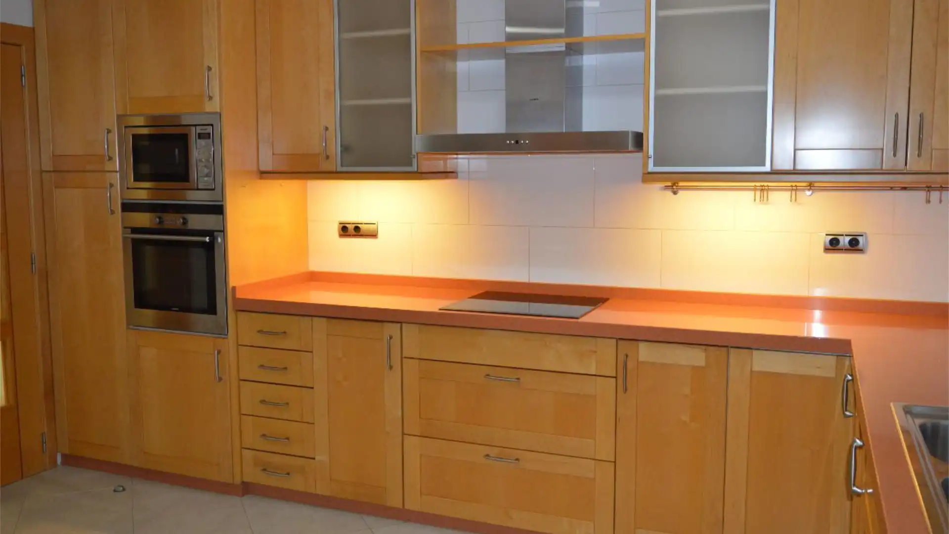 Piso en  Carrer de Xàtiva 1 - Foto 16