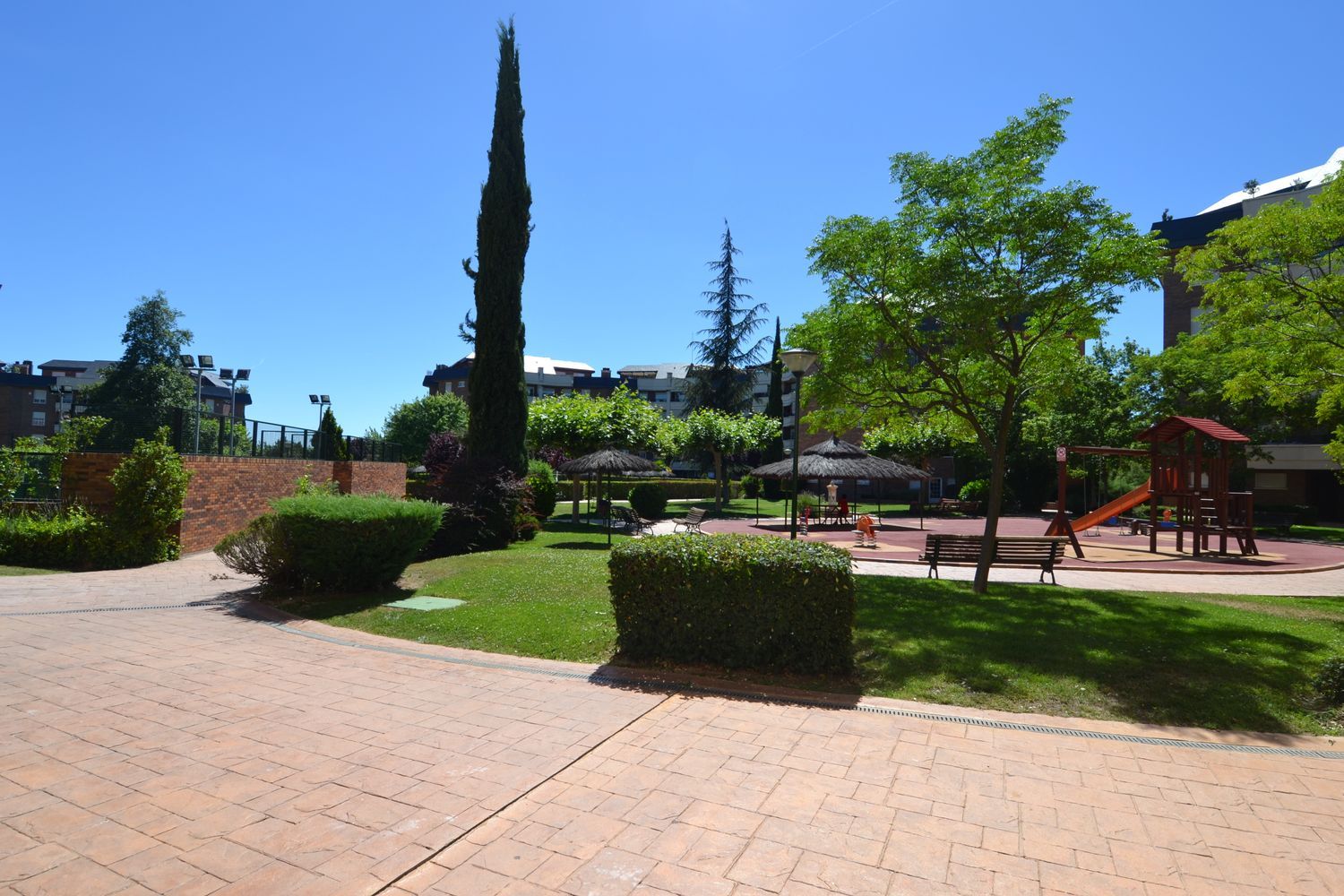 Dúplex en Calle de Sorolla, Golf - El Carralero, Golf - El Carralero - Foto 2