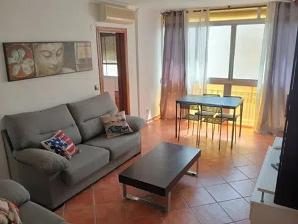 Piso en Cruz del Humilladero - Los Tilos, Cruz del Humilladero - Los Tilos - Foto 1