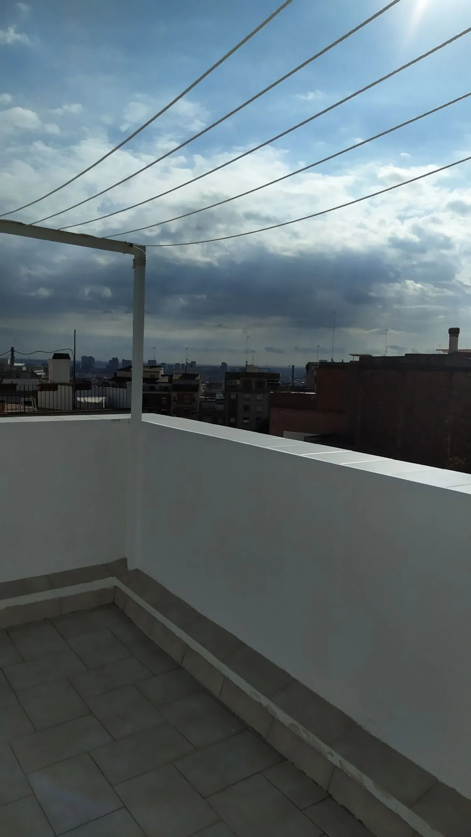 Ático en calle d'Amílcar, 150 - Foto 12
