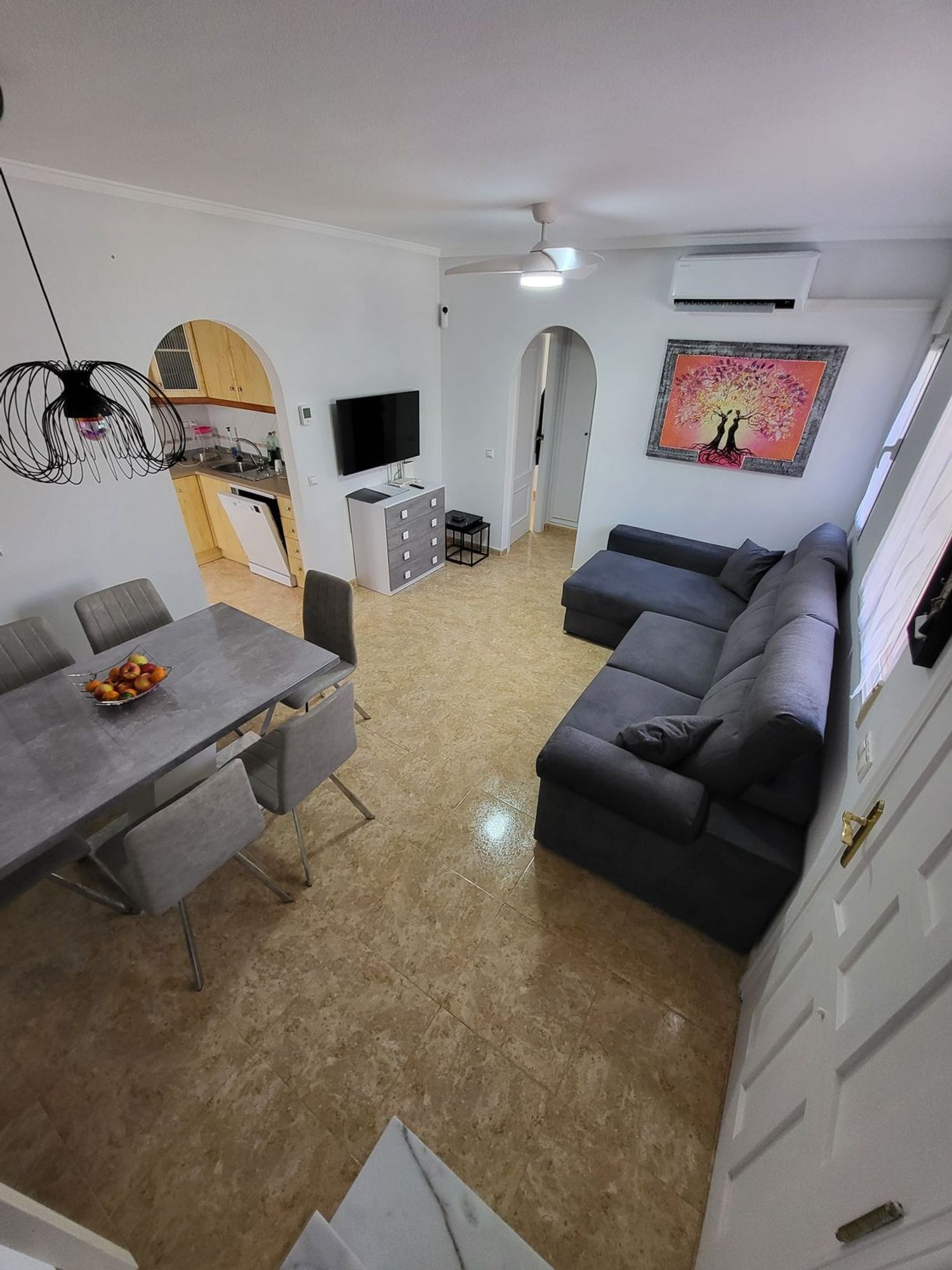 Casa o chalet independiente en Calle Maria San Gil Noain, 37, Parque Acuático - Sector 25 - Foto 5