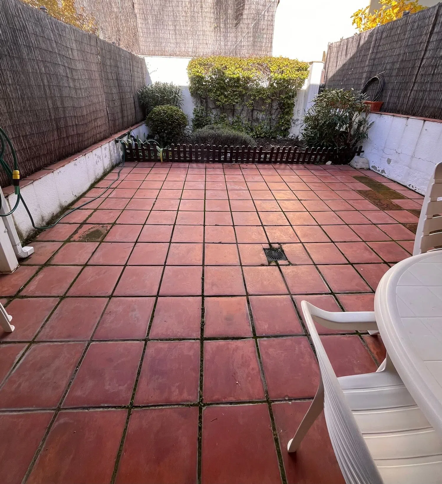 Chalet adosado en calle de Luis Rodríguez Ontiveros, 13 - Foto 6