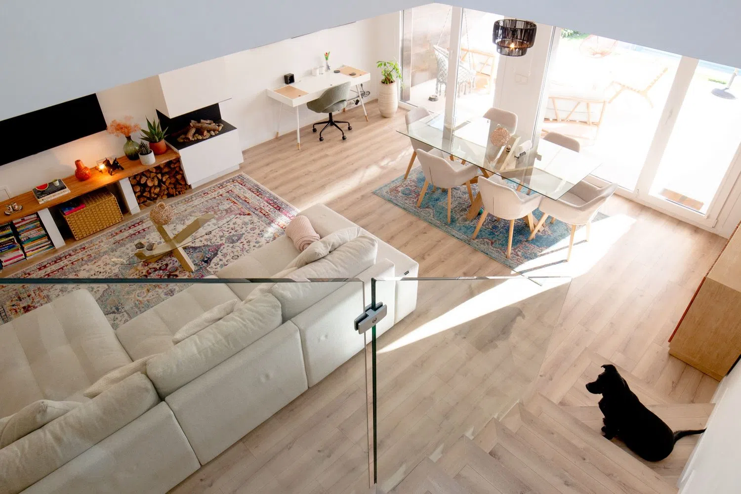 Chalet adosado en calle Valle del Jerte, 1 r - Foto 3