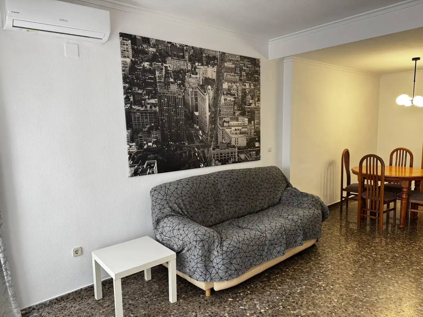 Piso en  Carrer de Juan Castelló 16 - Foto 14