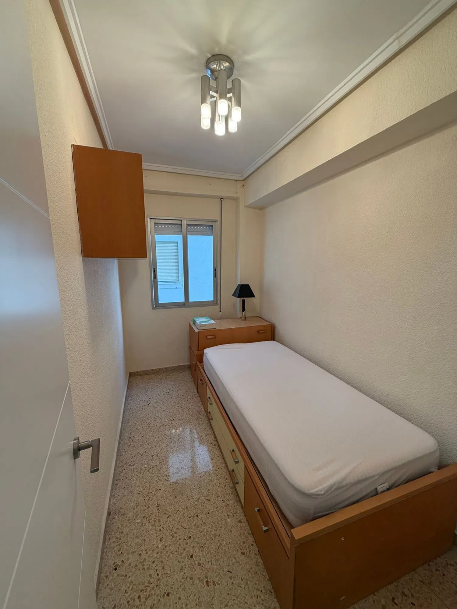 Piso en calle del Bisbe Jaume Pérez, 35 - Foto 22