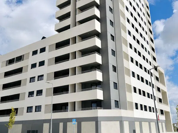 Piso en Avenida de David Gistau, 37 - Foto 1