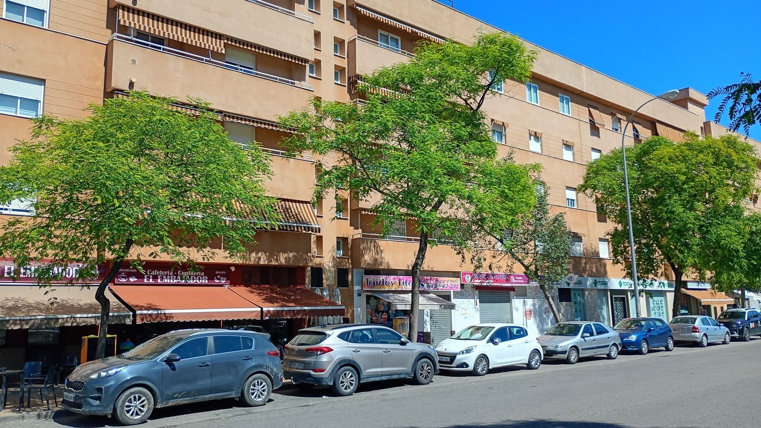 Piso en Glorieta Ciudad de Córdoba, 1 - Foto 3