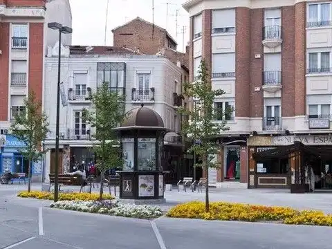 Piso en Talavera de la Reina - Foto 20