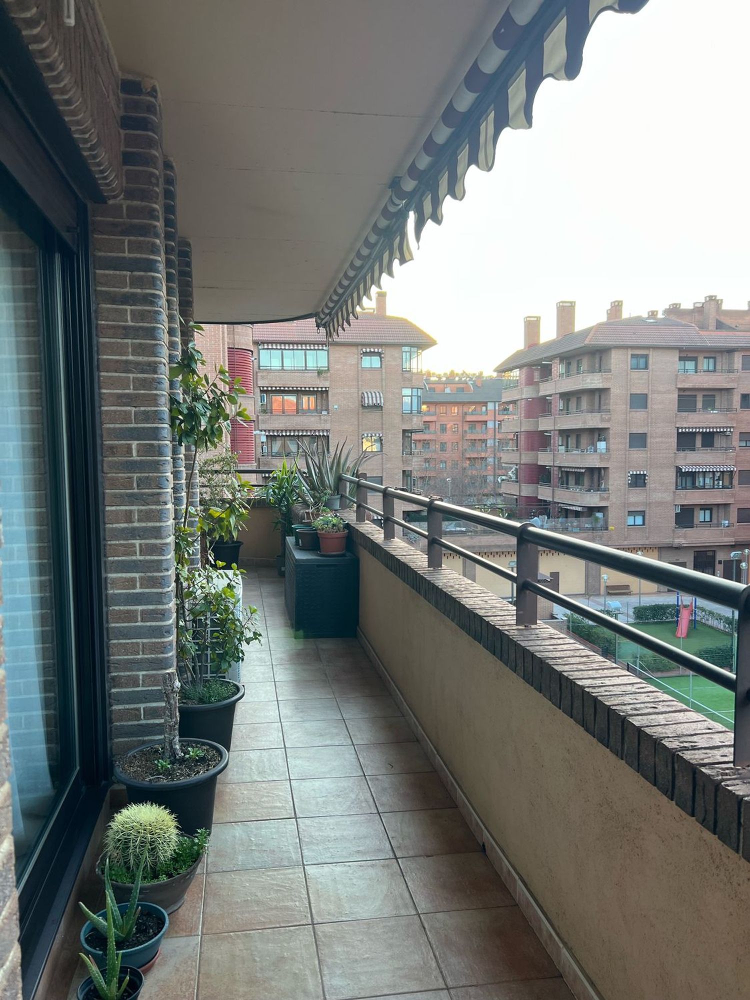 Piso en Calle José Ortega y Gasset, 7, El Pilar - Bripac - Foto 6