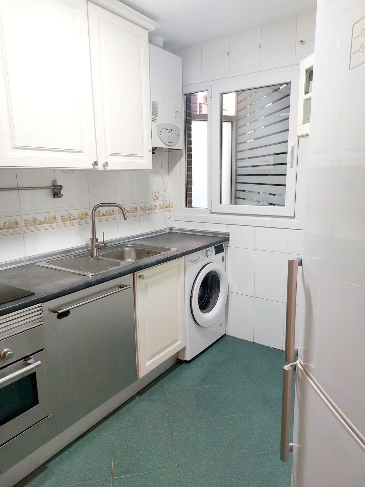 Piso en calle del Doctor Esquerdo, 102 - Foto 10