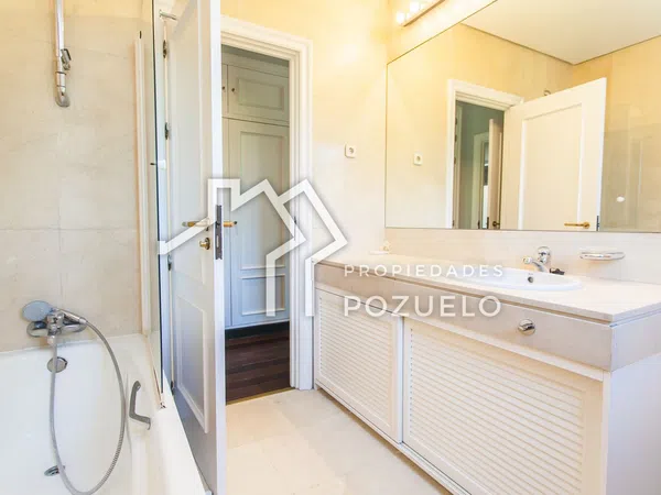 Casa o chalet independiente en Somosaguas, Somosaguas - Foto 47