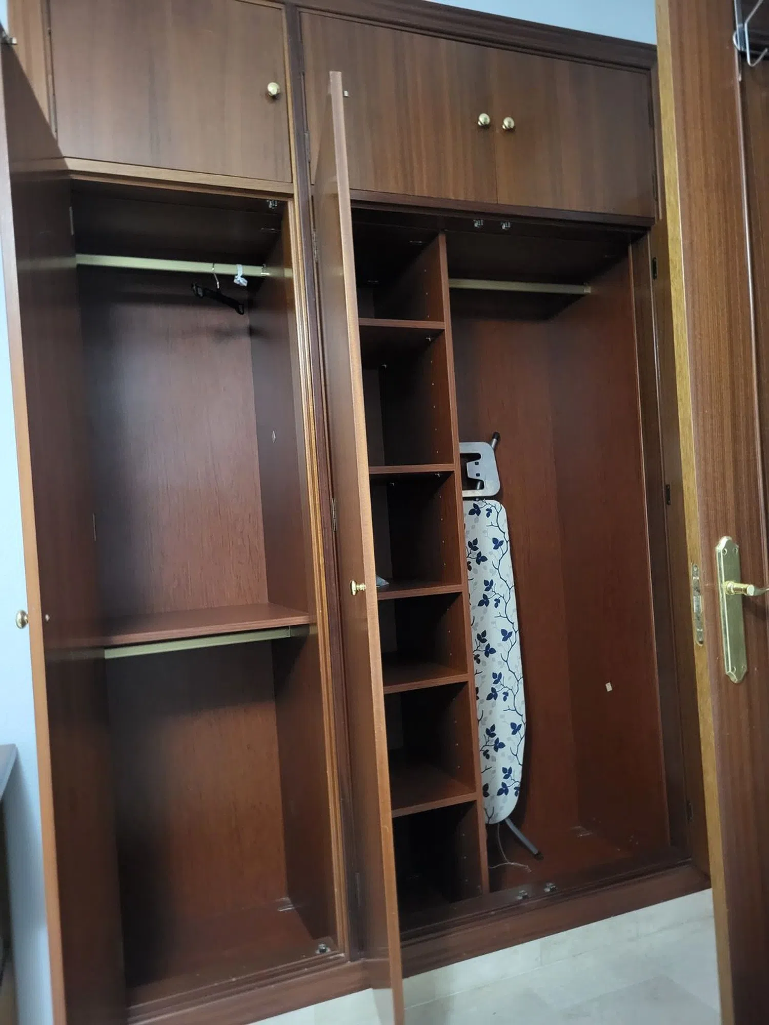 Piso en calle Chaparro, 8 - Foto 3