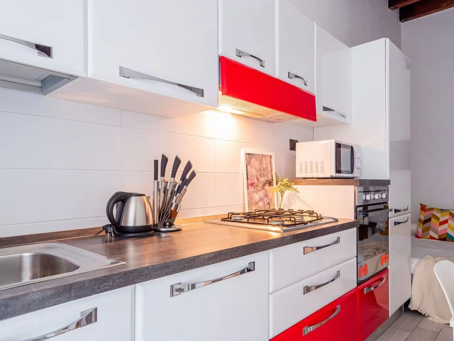 Piso en calle Nuestra Señora de la Esperanza, 3