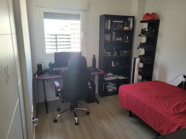 Piso en Via Hercúlea, 1, Palmete-Padre Pío-Hacienda San Antonio - Foto 4