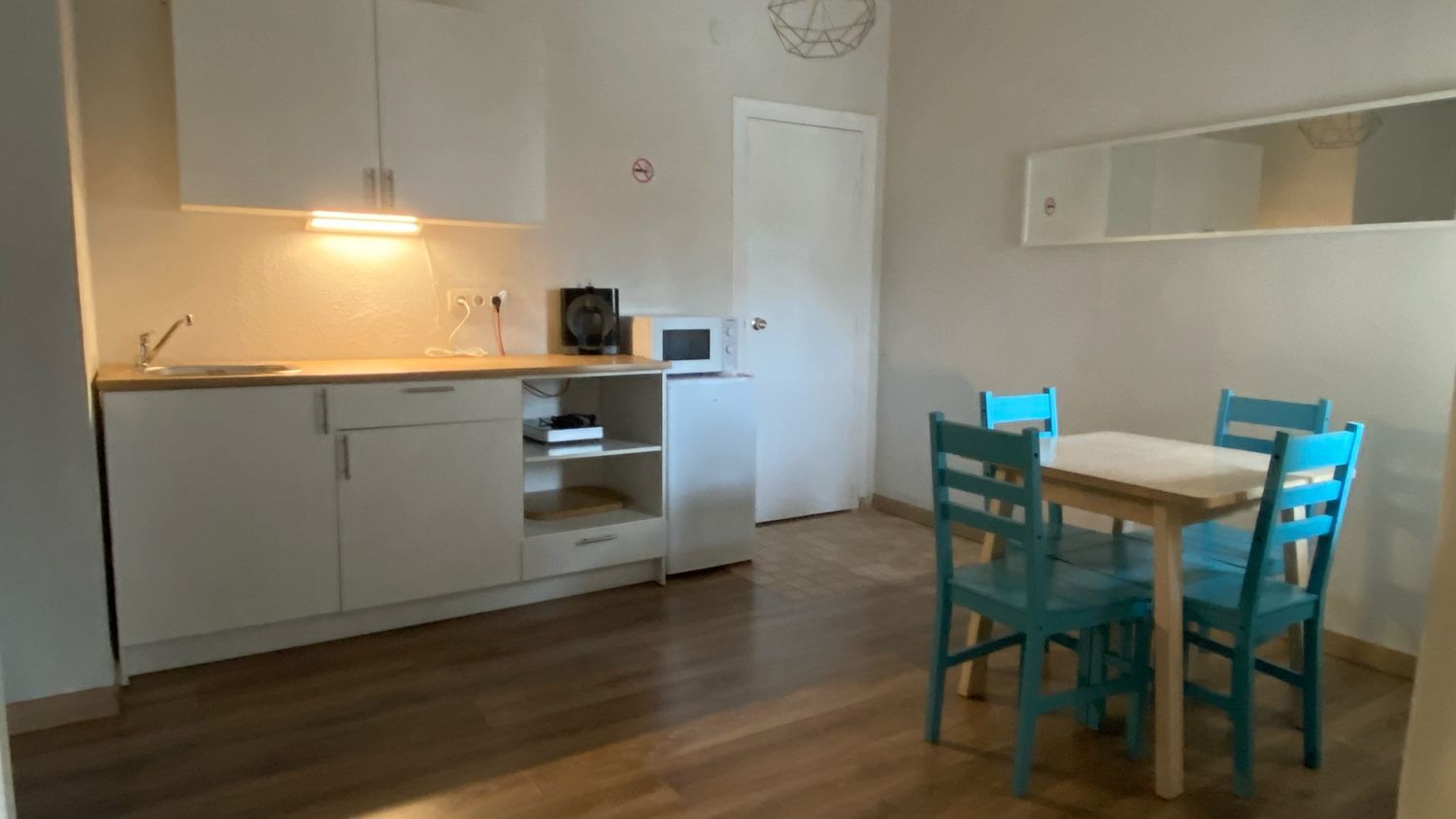 Estudio en Calle Concepción, 6, Casco Histórico, Casco Histórico - Foto 2