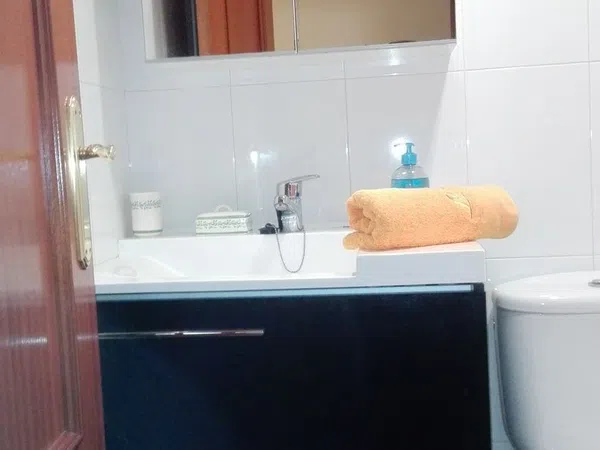 Piso en Doctor López Garzón, 1 PortalB - Foto 11