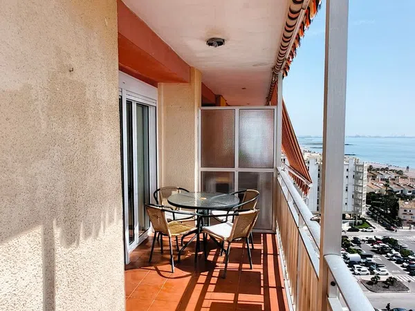 Piso en Urbanización Mar Plata s/n - Foto 2