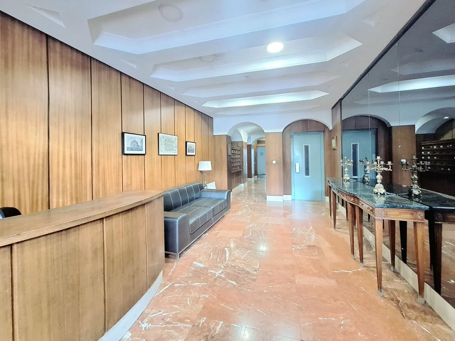 Piso en Barrio Almagro - Foto 45