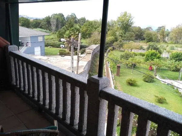 Ático en calle san paio, 45