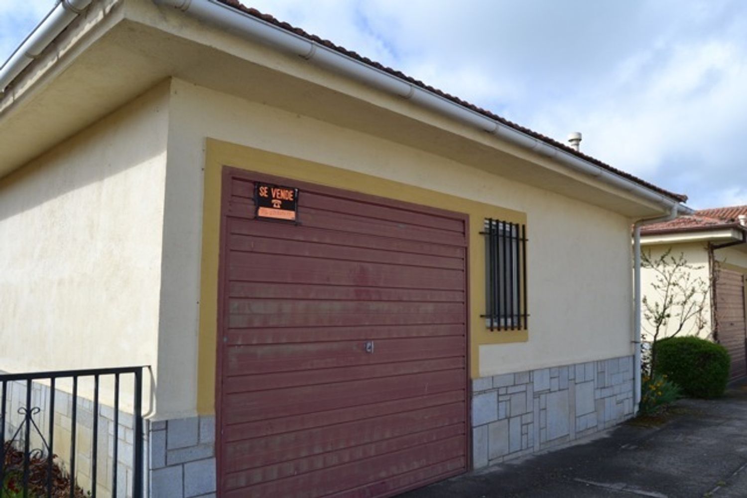 Casa o chalet independiente en Urbanización Cruz de las Navas, 37 - Foto 3