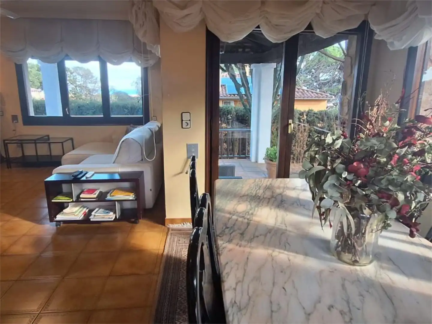 Chalet en Vilassar de Dalt - Foto 6