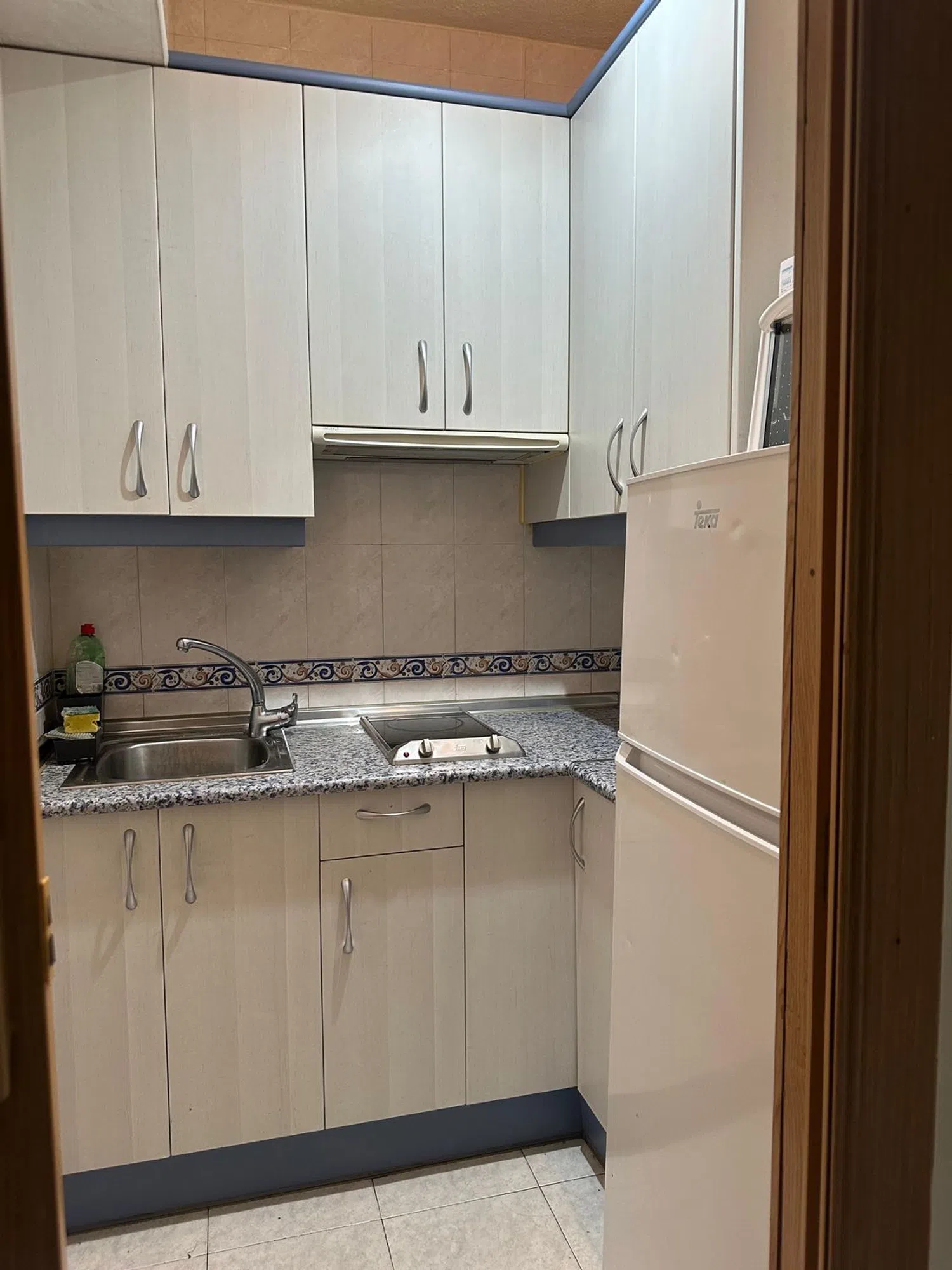 Estudio en calle de Galileo, 27 - Foto 2