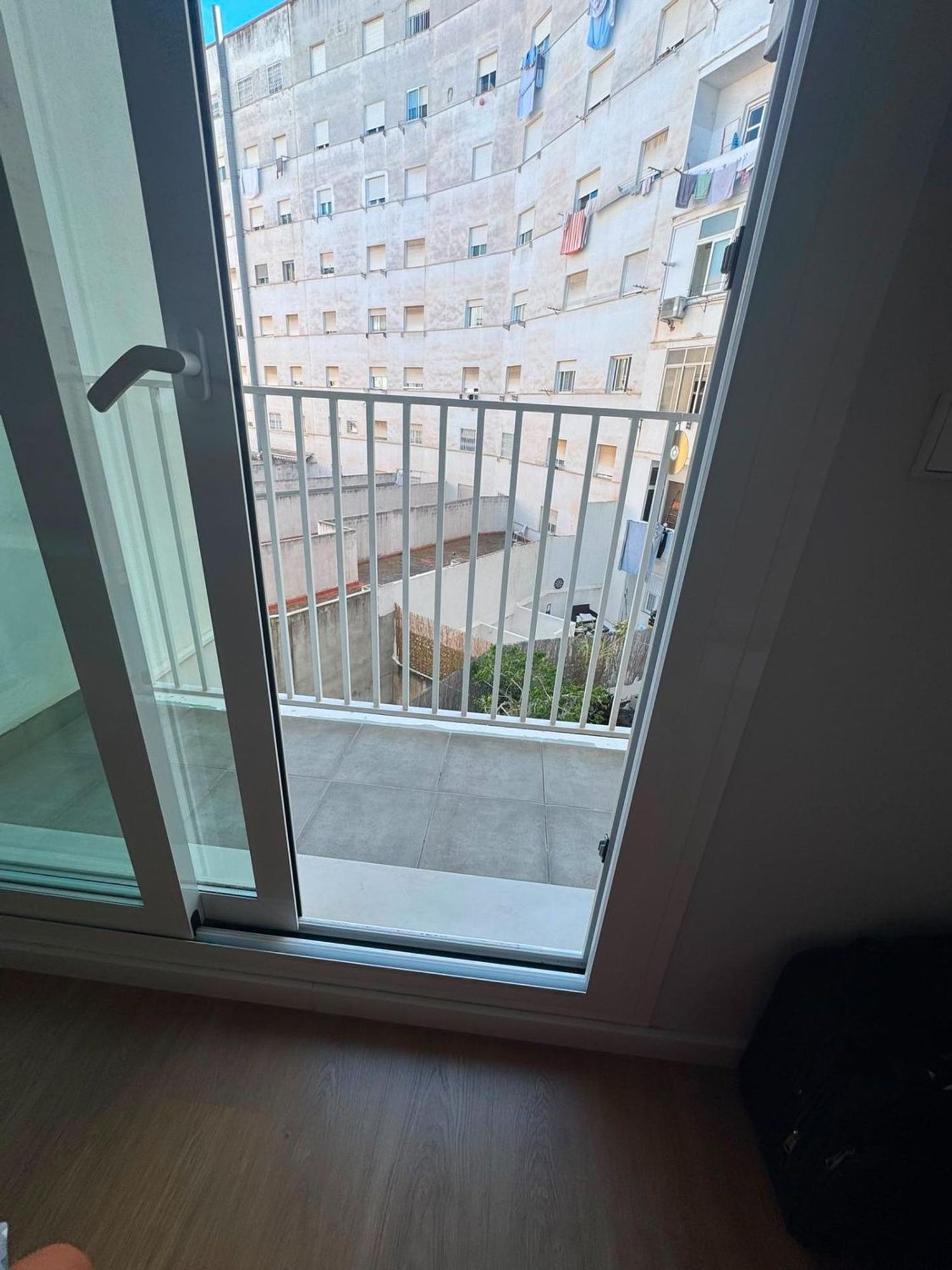Piso en Calle de Martínez Aloy, Arrancapins - Foto 13