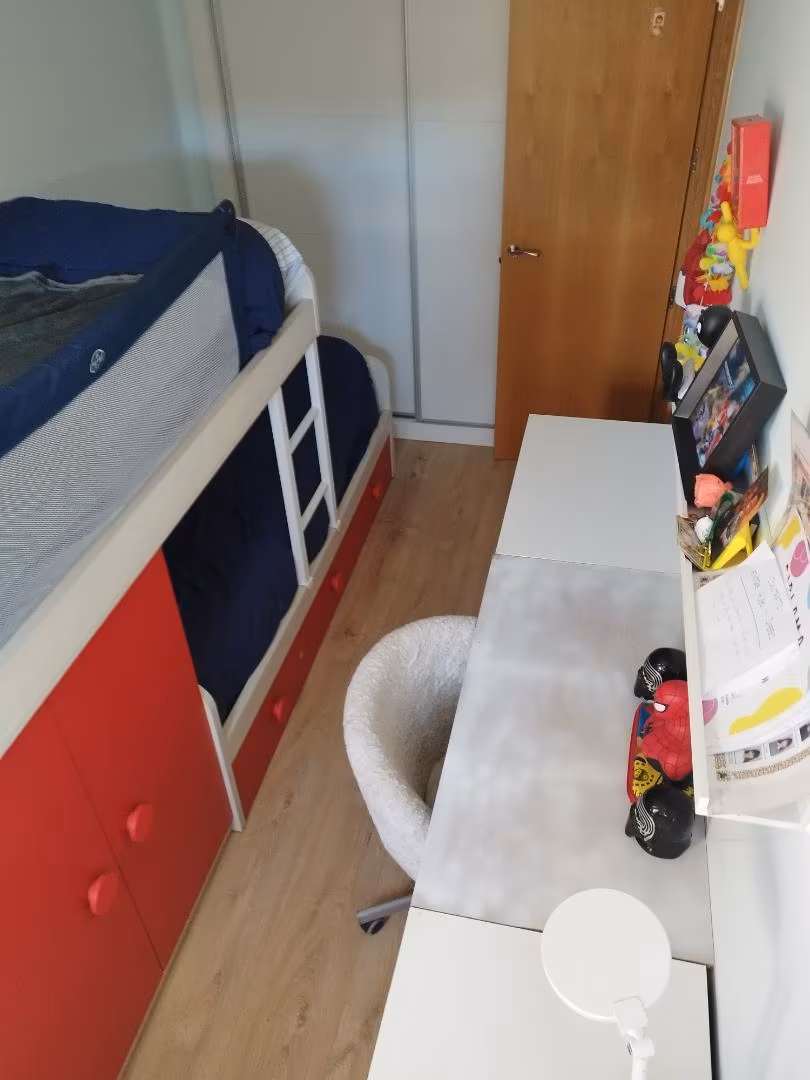 Planta baja en  Avenida de Madrid 61 - Foto 14