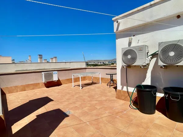 Ático en Calle Armada Espaṅola, 53 - Foto 24