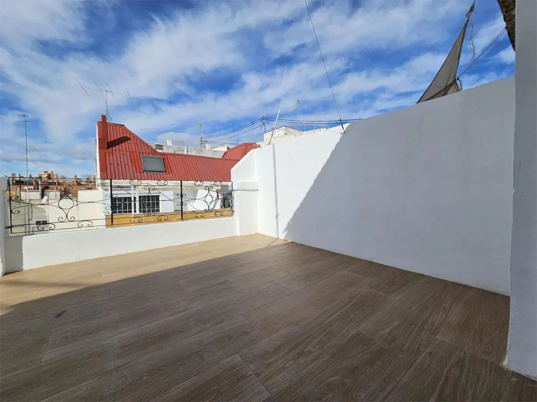 Piso en  Carrer de Vicent Brull 88 - Foto 3