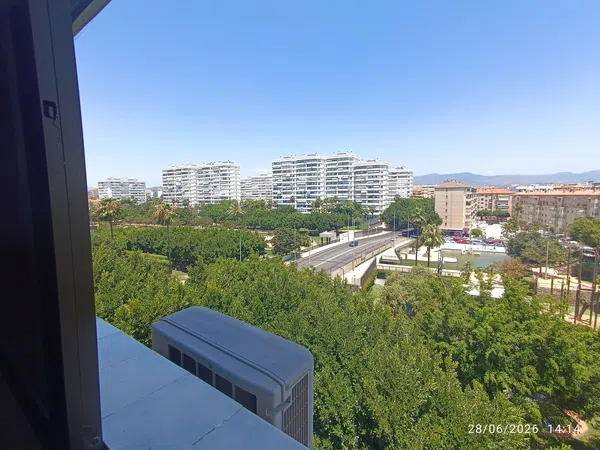 Piso en Calle Francisco Padilla, 34, Los Guindos - Parque Mediterráneo - Santa Paula - Foto 17