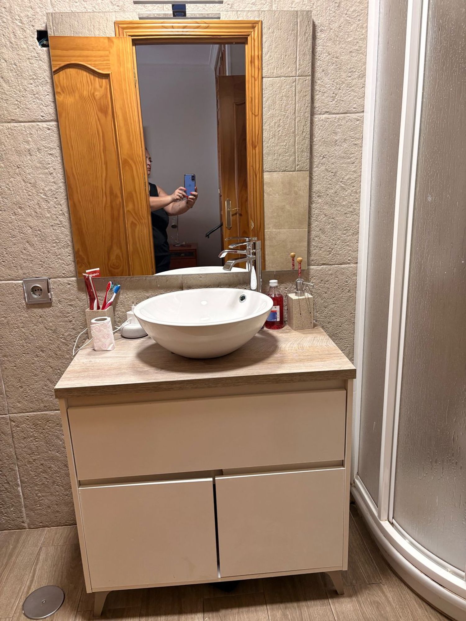 Chalet pareado en Calle Santa Inés, 2, Ribera del Tajo, Ribera del Tajo - Foto 7