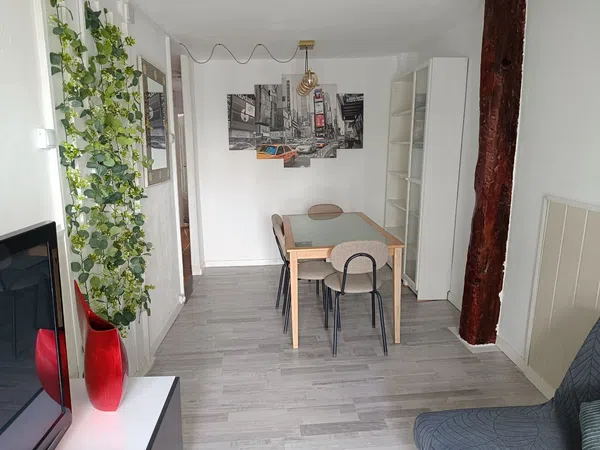 Piso en paseo de Altamira, 228