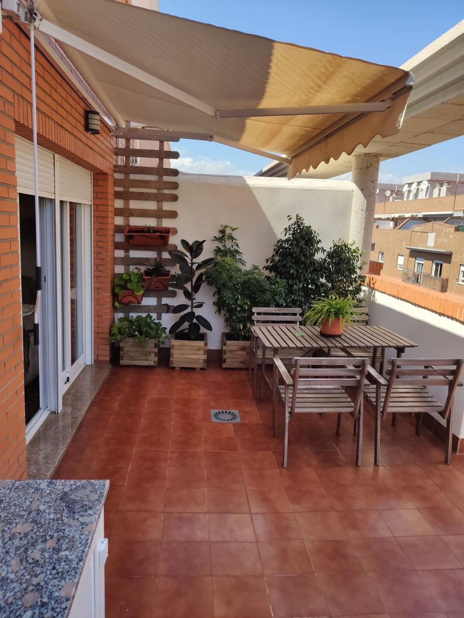 Ático en Calle Xilxes, 5, Zona Llombai, Zona Llombai - Foto 3