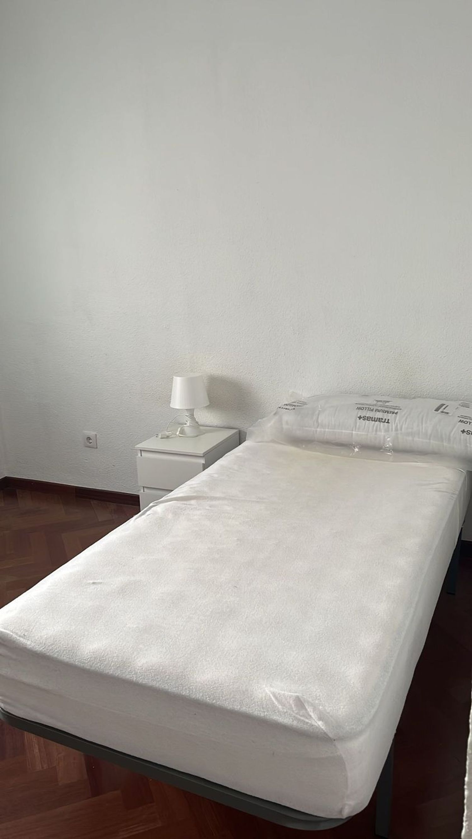 Piso en calle Castillo de Alcala de Guadaira, 20 - Foto 7