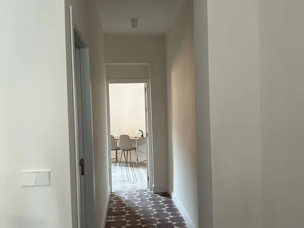Piso en Calle General Ríos, 2, San Bernardo - Avenida de Cádiz - Foto 10