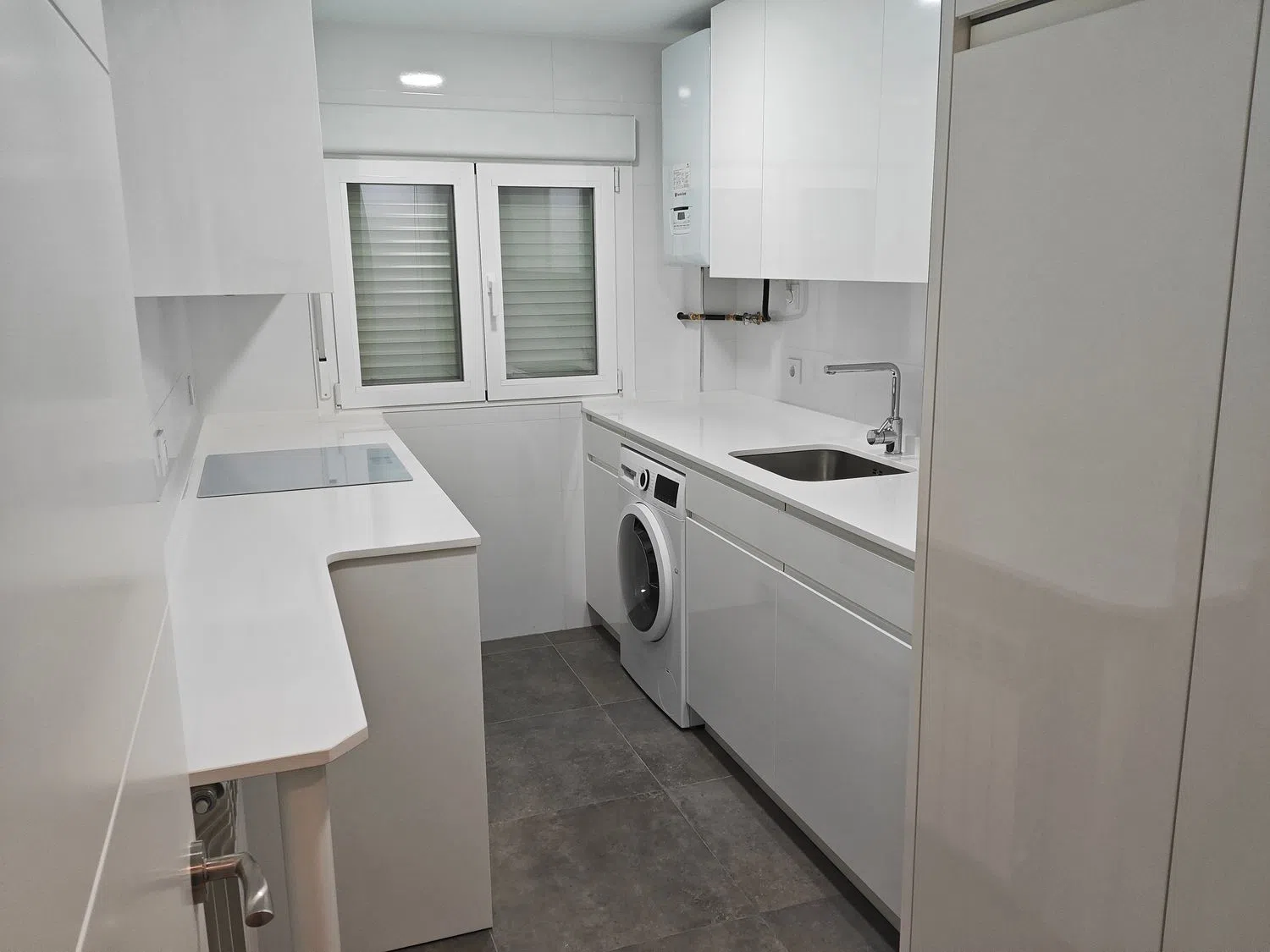 Piso en avenida del Cardenal Herrera Oria, 275 - Foto 25