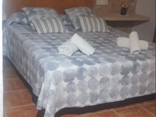 Casa o chalet independiente en Camino des Revellar s/n - Foto 9