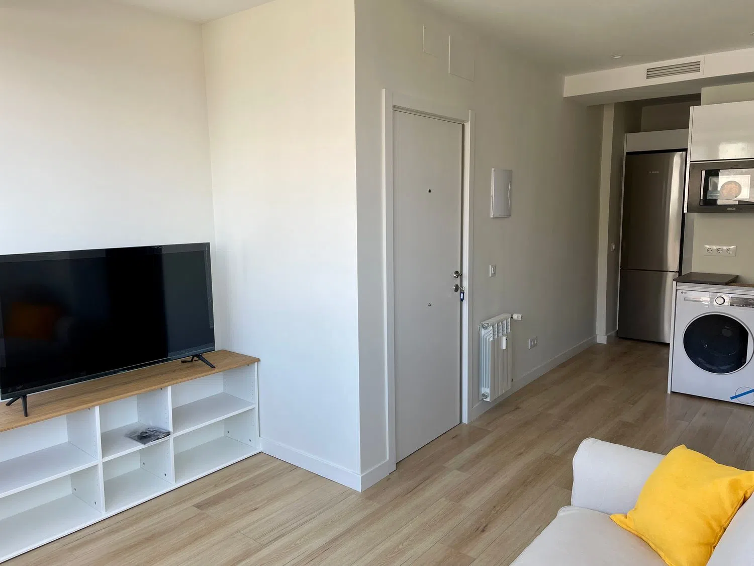 Piso en Barrio Ventilla-Almenara - Foto 3